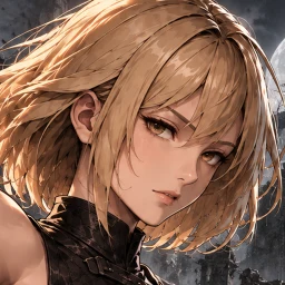 Icône de Broken Soul: Soulslike ARPG