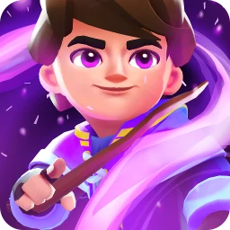 Icône de Magic.io: Spells & Zombies