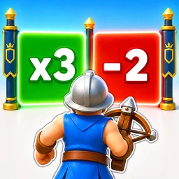 Icône de War Survival : Last Shooter