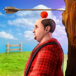 Ícone de Apple Shooter 2026